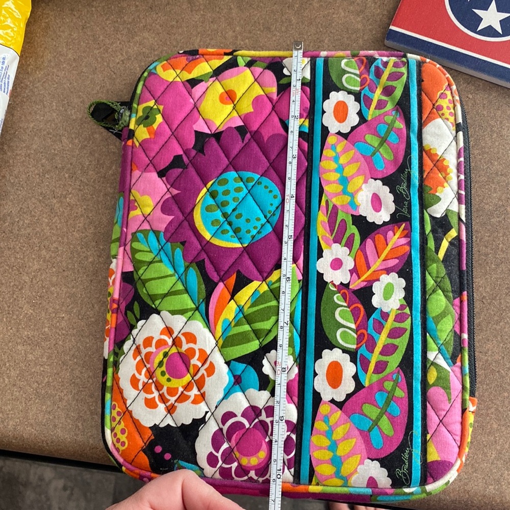 iPad case. Multi color